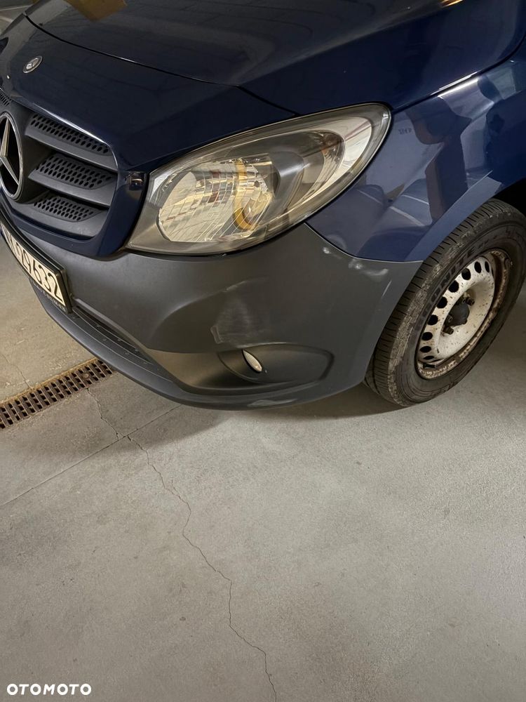 Mercedes-Benz Citan Tourer 415.703 - 15