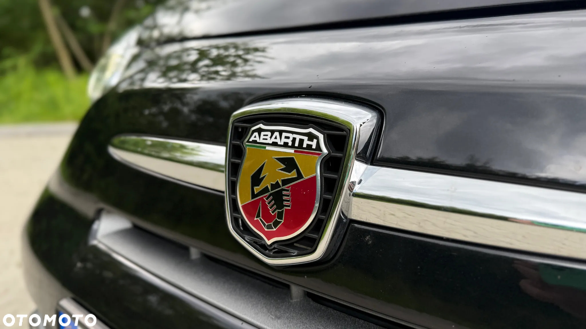 Fiat 500 595 C Abarth Turismo - 21