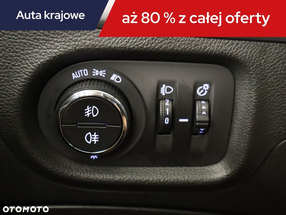Opel Astra - 20