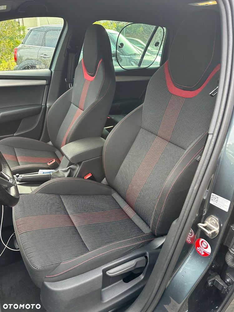 Skoda Octavia 1.6 TDI Ambition DSG - 3