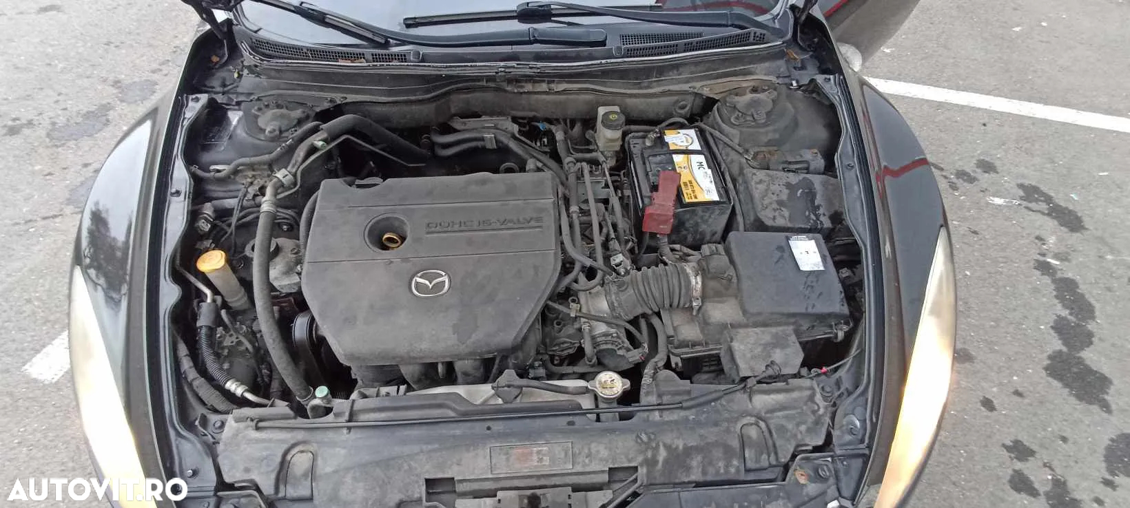 Mazda 6 1.8i CE - 20