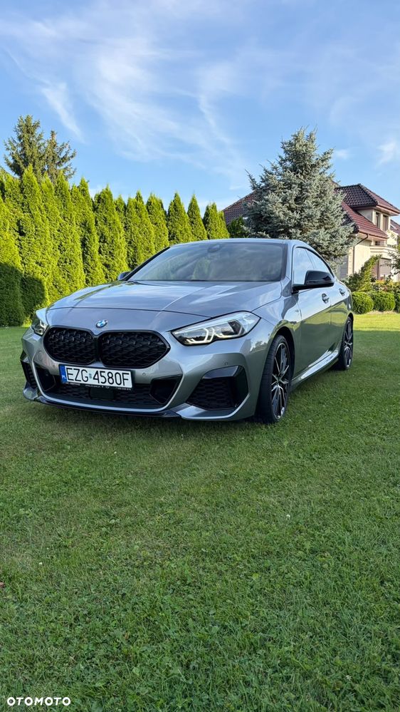 BMW Seria 2 M235i xDrive - 2
