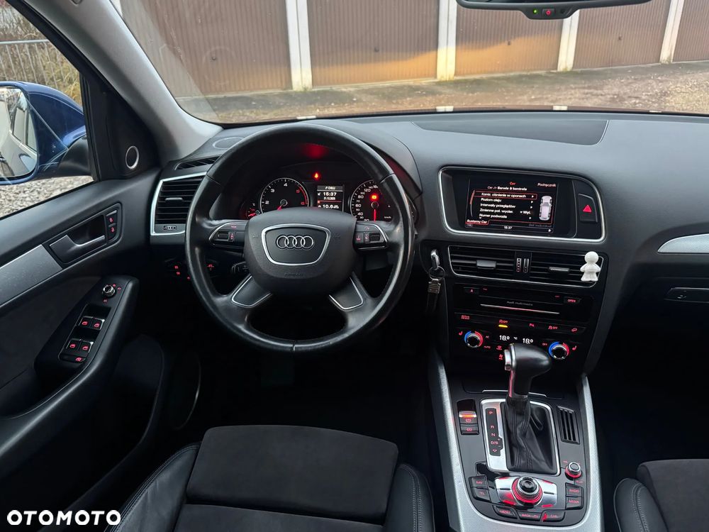 Audi Q5 - 8