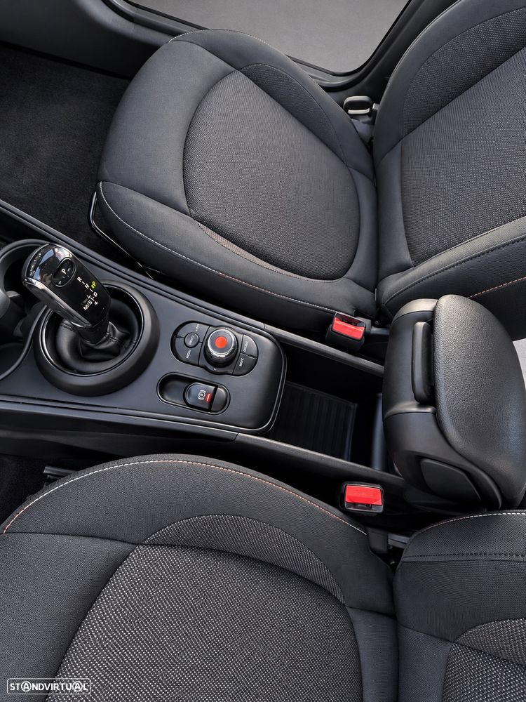 MINI Countryman - 20