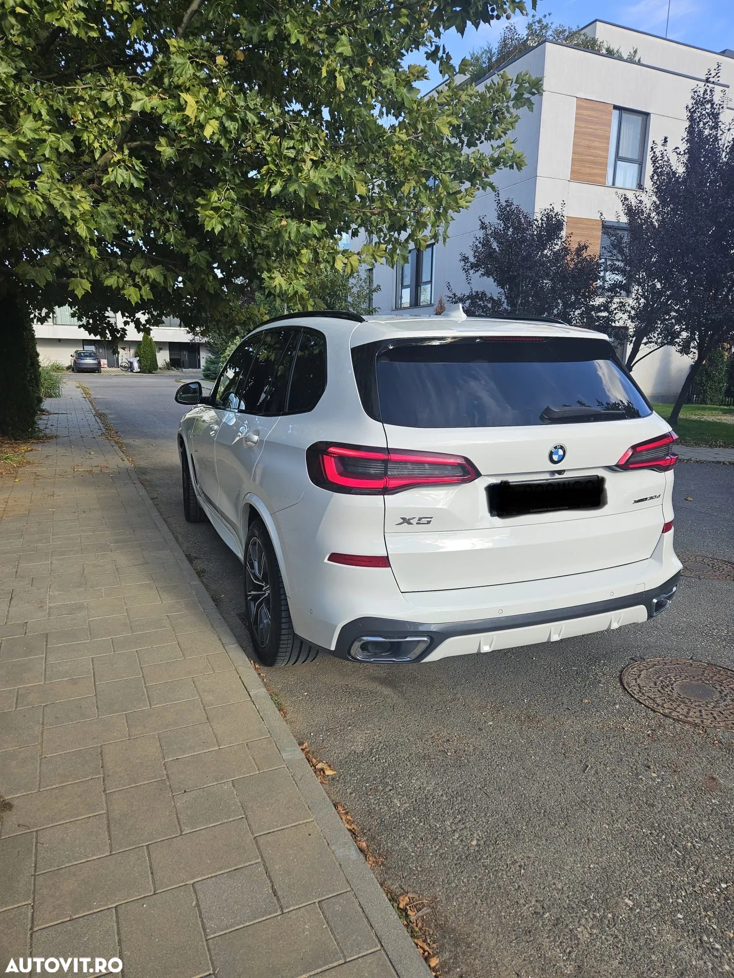 BMW X5 xDrive30d - 13
