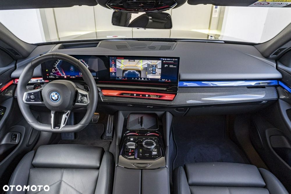 BMW Seria 5 - 17