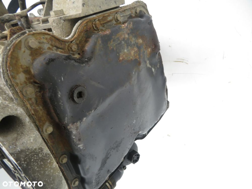 SILNIK RENAULT SCENIC II 2.0 dCi M9RA700 - 2