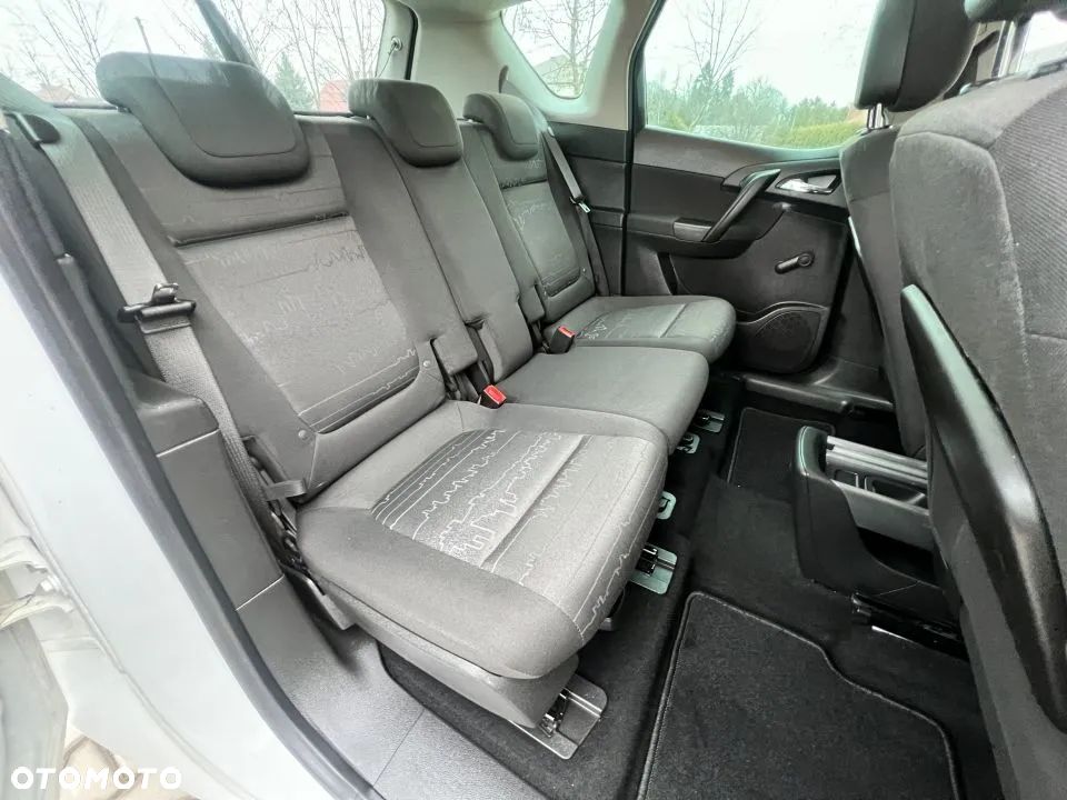 Opel Meriva 1.4 Innovation - 12