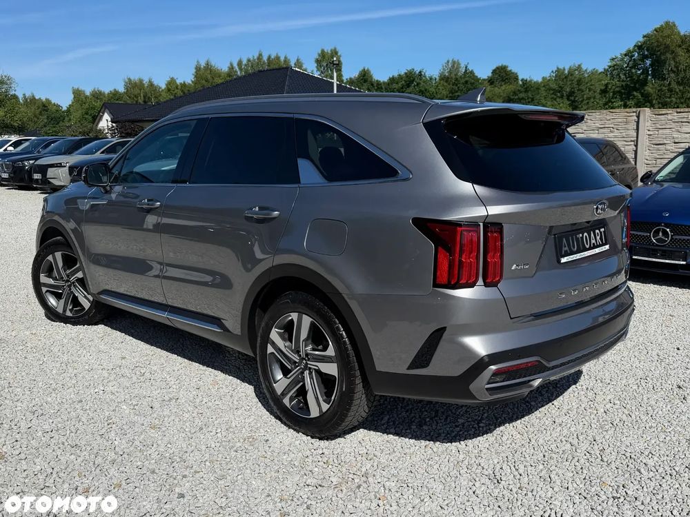 Kia Sorento - 7