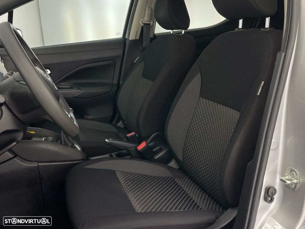 Nissan Micra 1.0 IG-T Acenta - 18