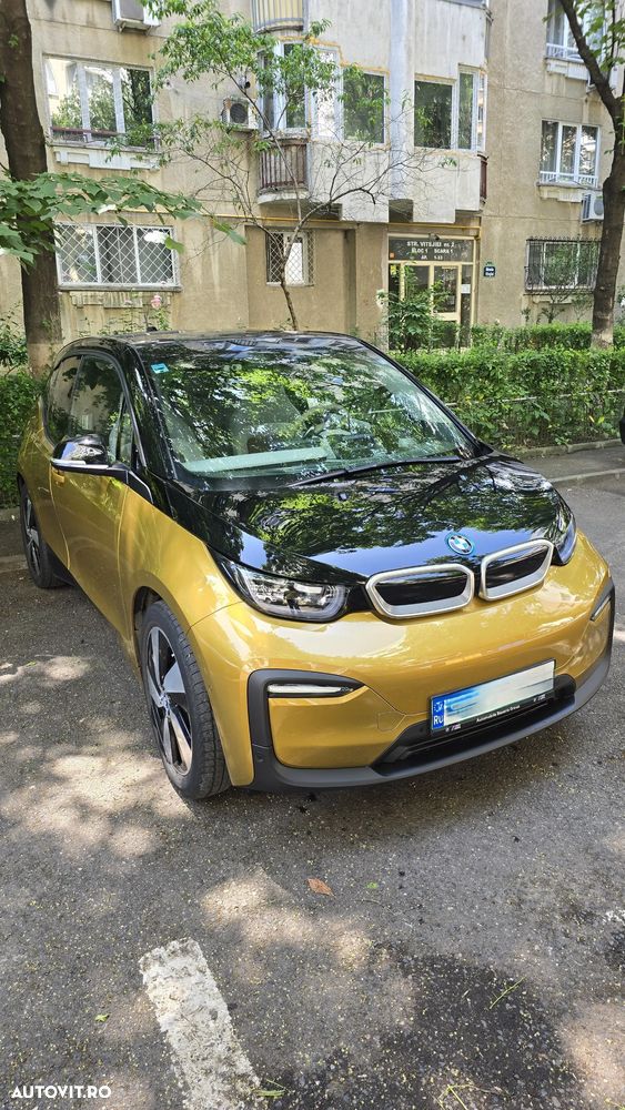 BMW i3 120 Ah - 3