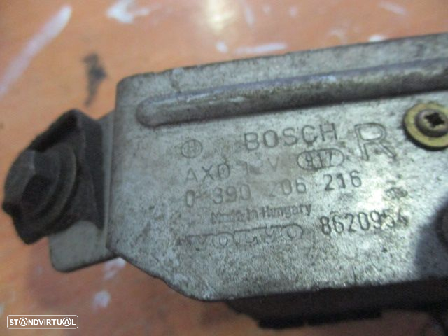 Modulo Diversos MODIV3910 VOLVO S80 MOTOR DO LIMPADOR DIREITO DIANTEIRO - 4