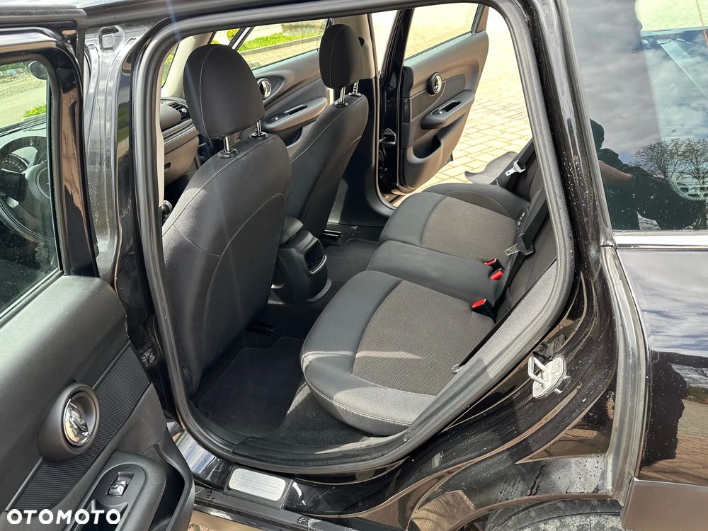 MINI Clubman One D - 16