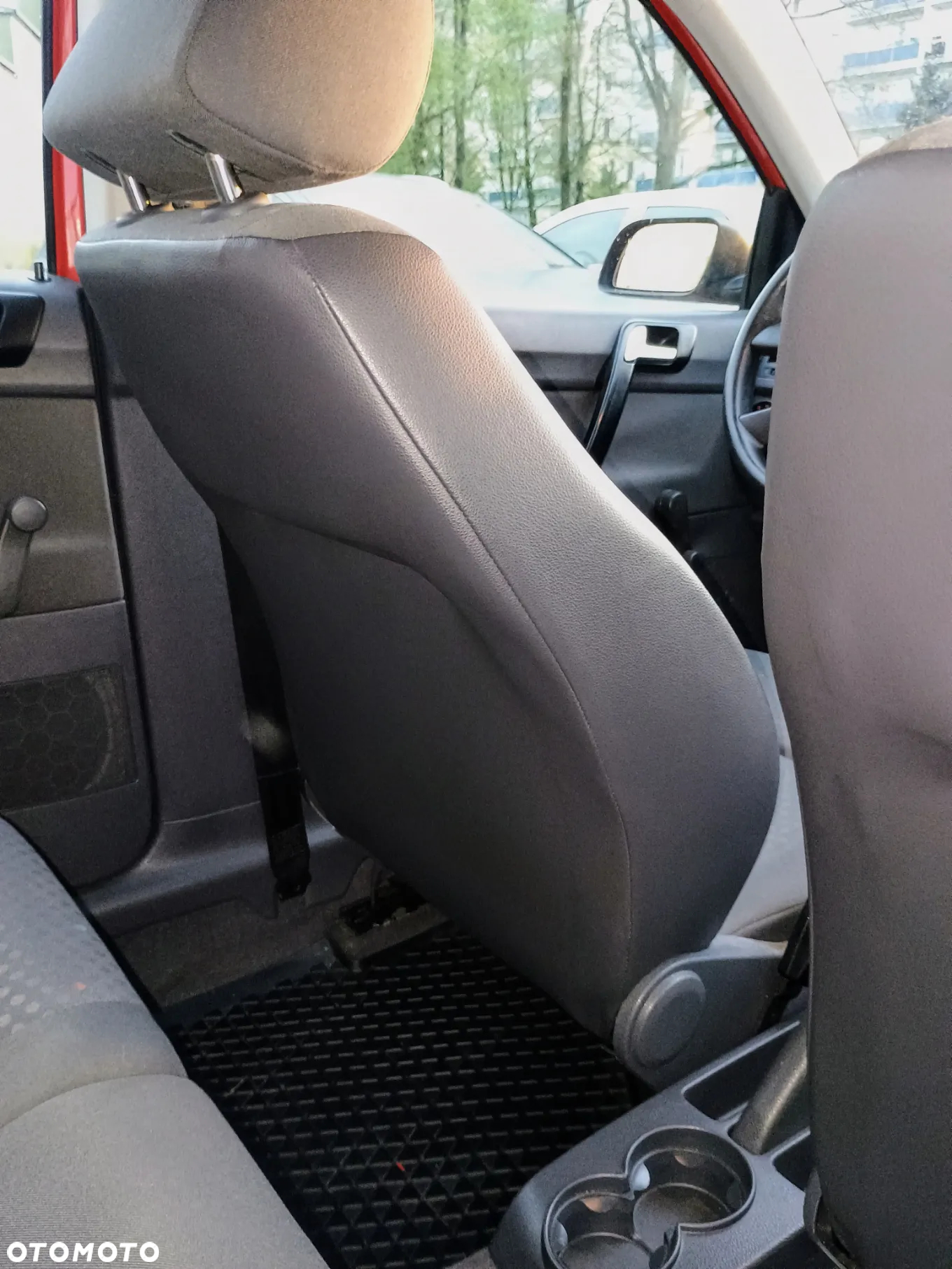 Volkswagen Polo 1.4 16V Basis - 23