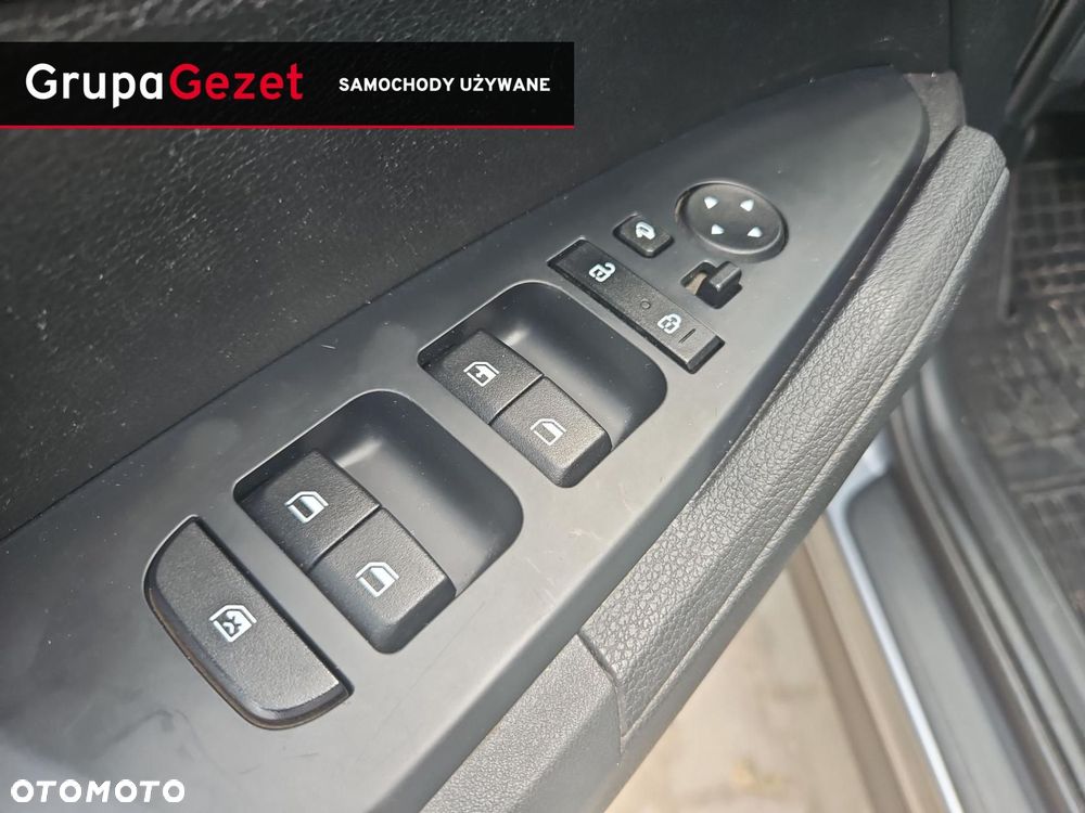 Kia Sportage 1.6 T-GDI M 2WD - 19