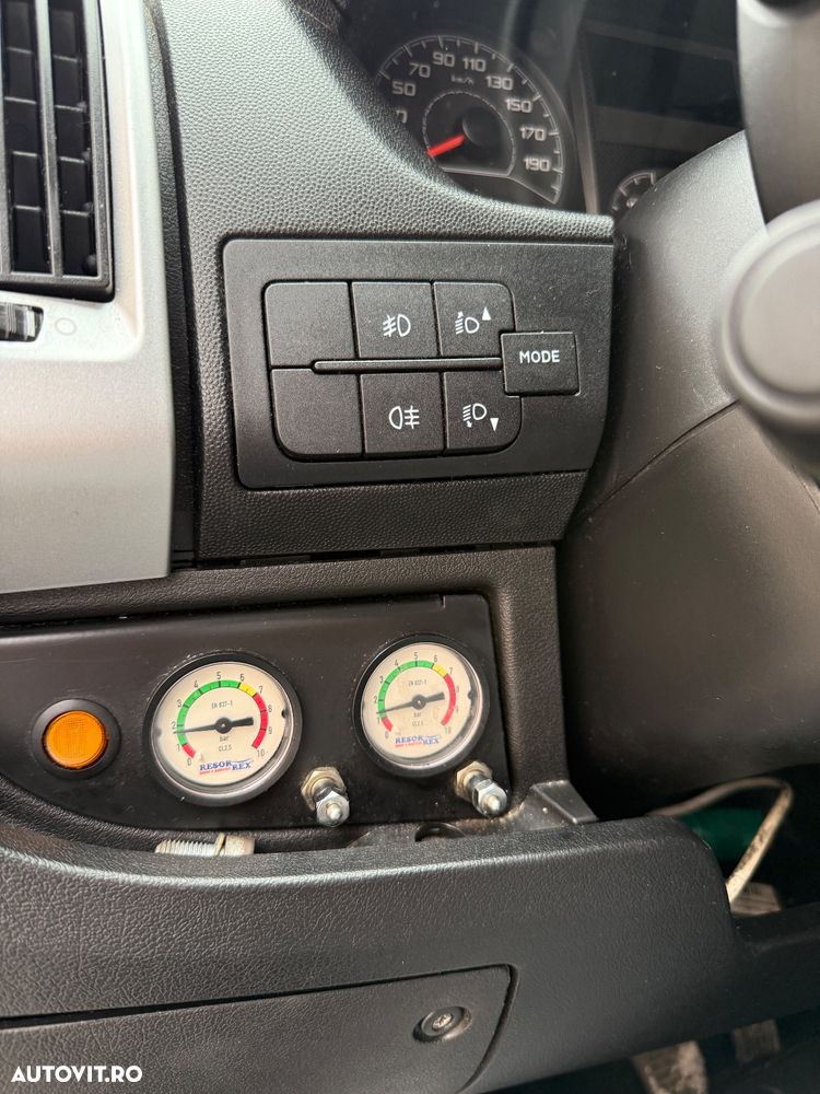 Fiat Ducato Maxi - 19