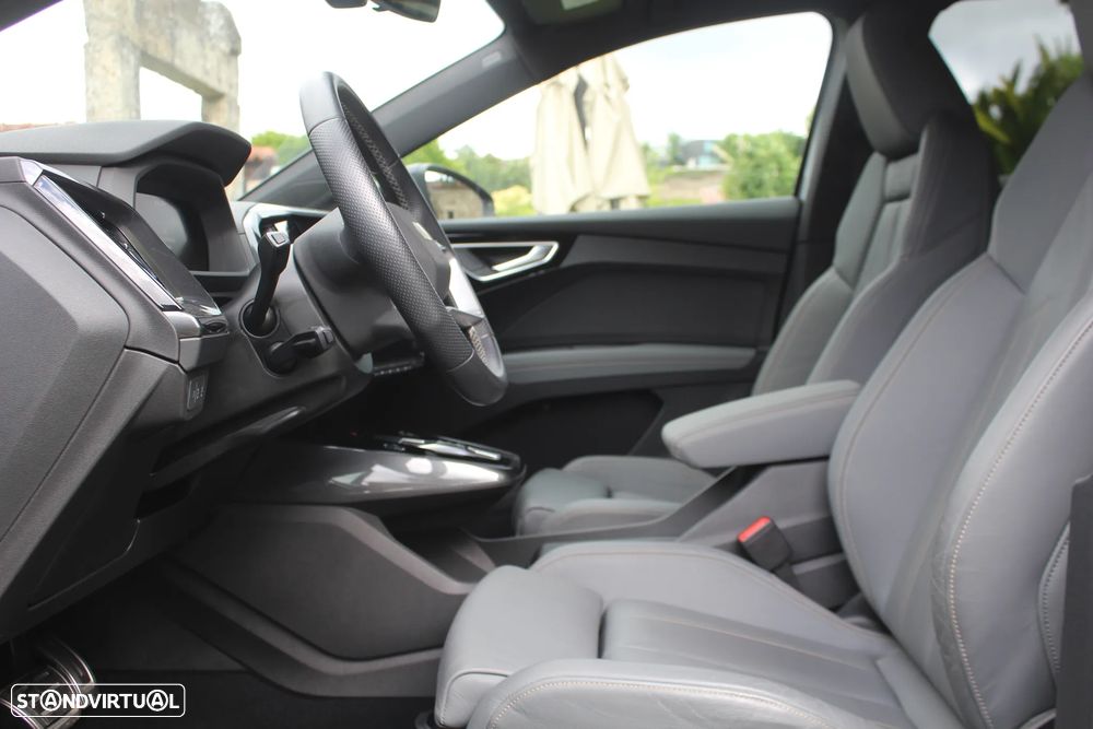 Audi Q4 e-tron 35 - 11