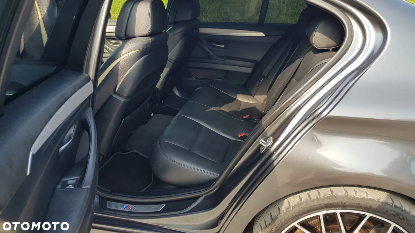 BMW Seria 5 - 11