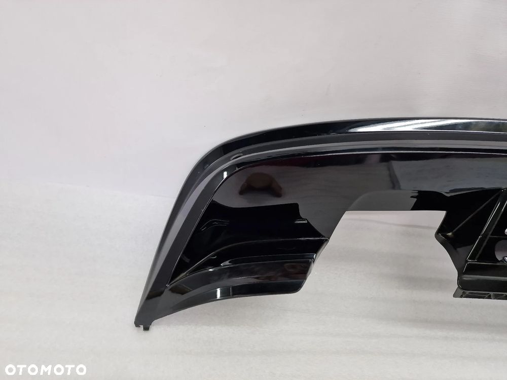 VW TIGUAN II 5NA R-LINE 15- DYFUZOR / SPOJLER ZDERZAKA TYLNEGO TYLNIEGO TYŁ , NR 5NA807568G , NR AUKCJI DT20 - 2