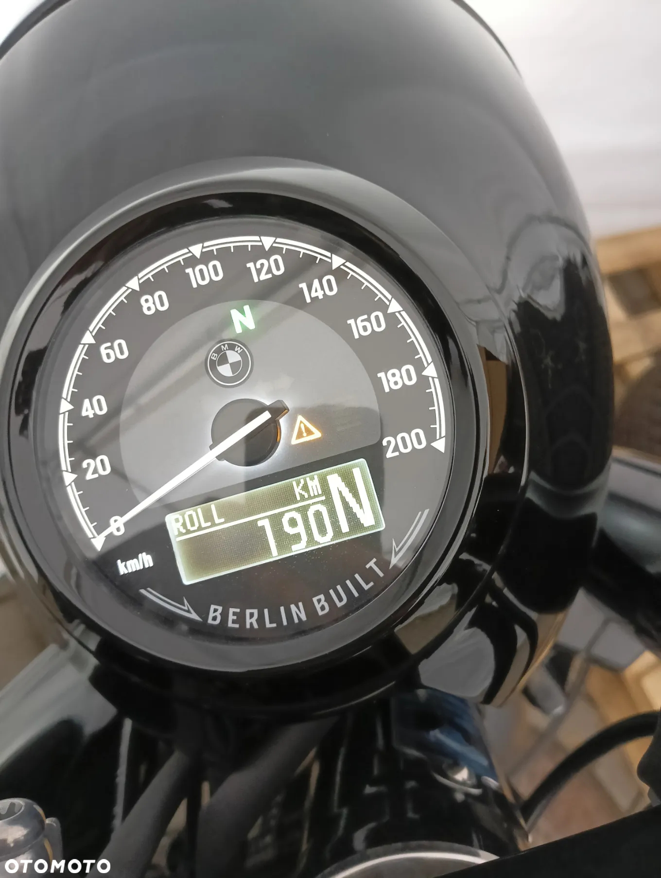 BMW R - 13