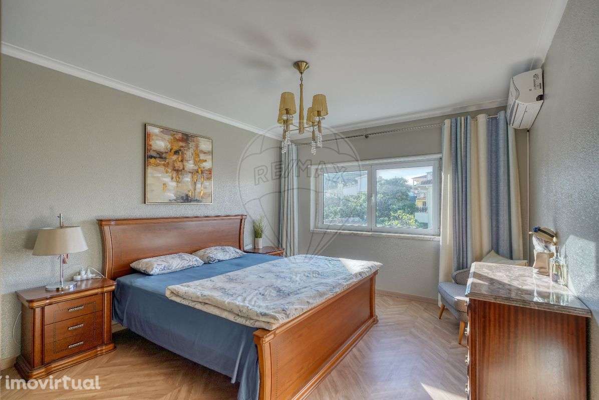 Moradia T4 para venda - Grande imagem: 4/25