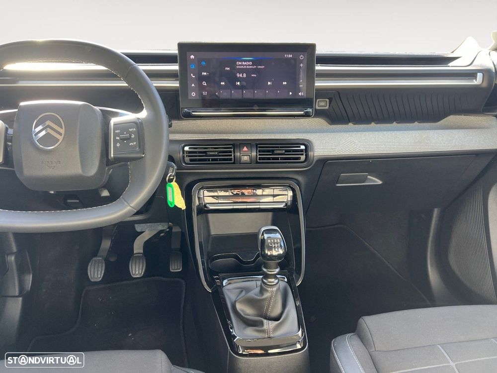 Citroën C3 1.2 PureTech Max - 11