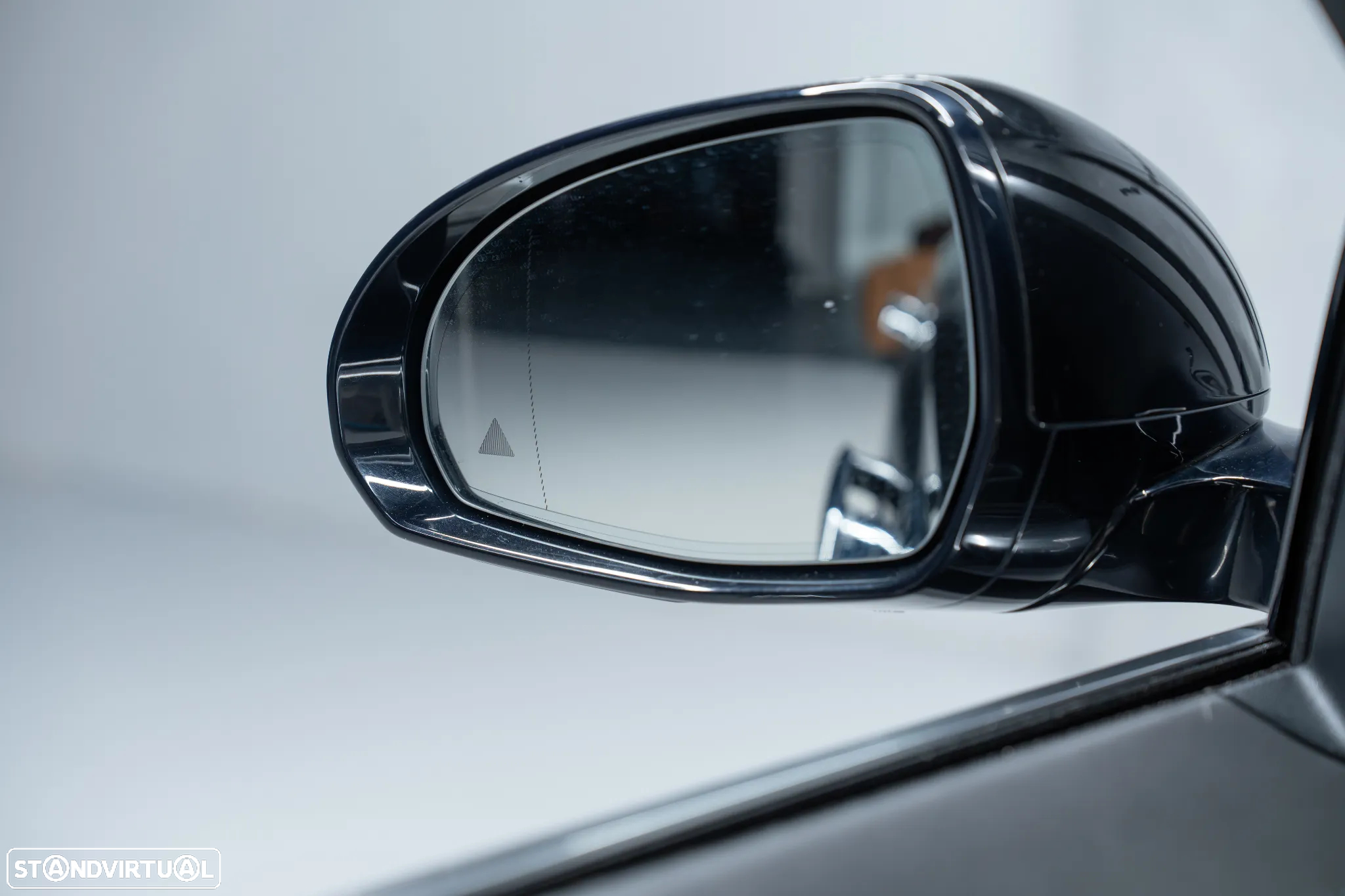 Mercedes-Benz S 400 d Longo 4-Matic - 23