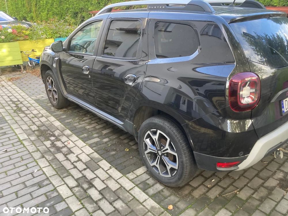 Dacia Duster Blue dCi 115 4WD Prestige - 16