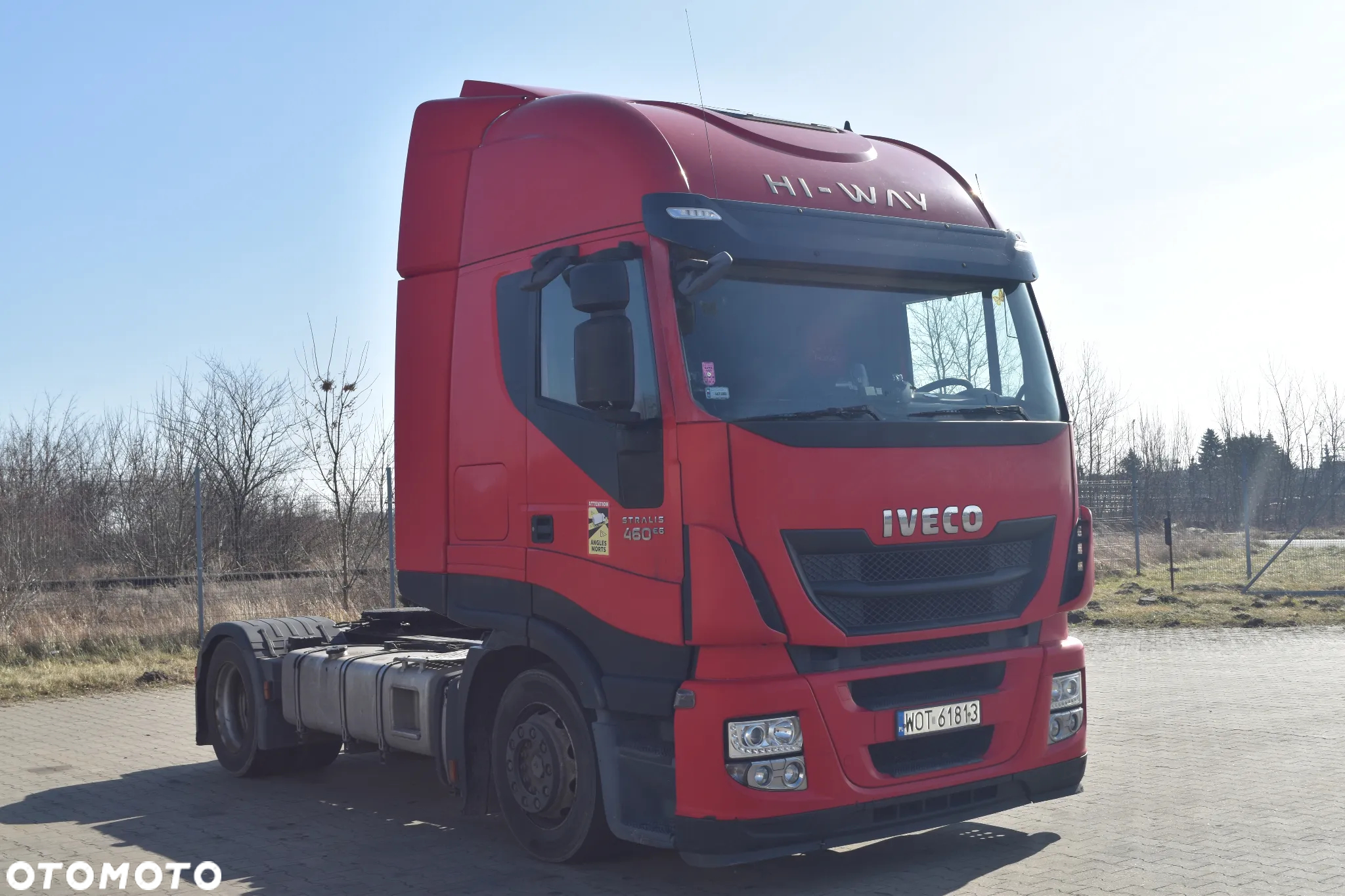 Iveco Stralis - 9