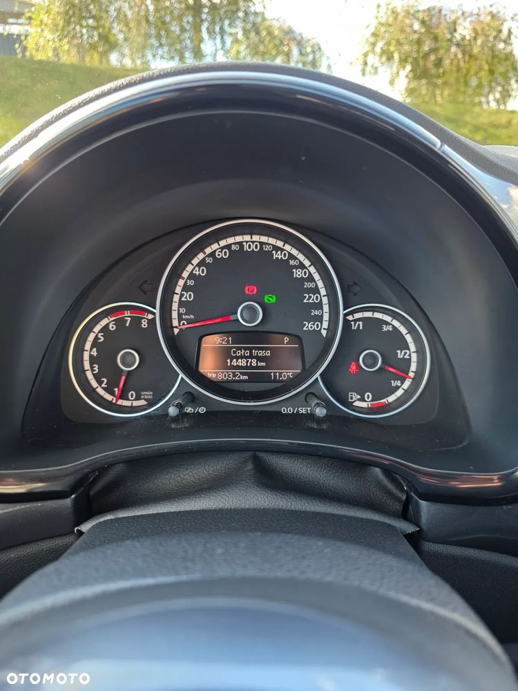 Volkswagen Beetle 2.5 - 14