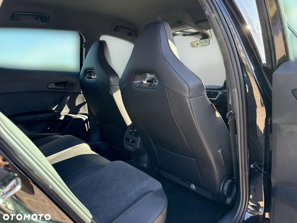 Cupra Formentor 1.5 TSI DSG - 17