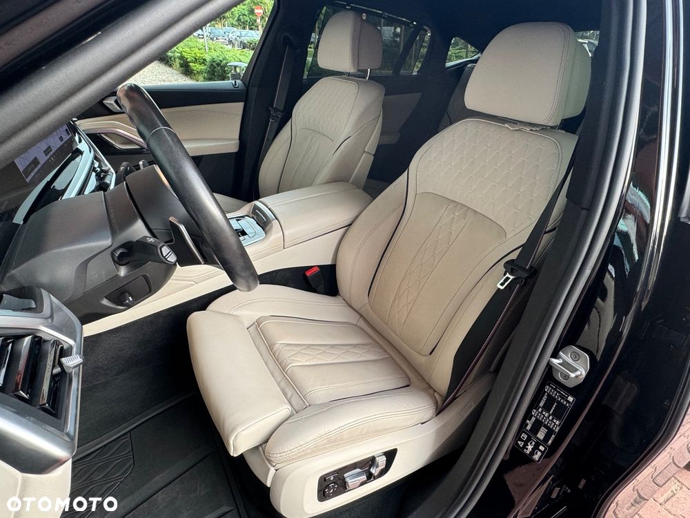 BMW X6 xDrive30d - 20