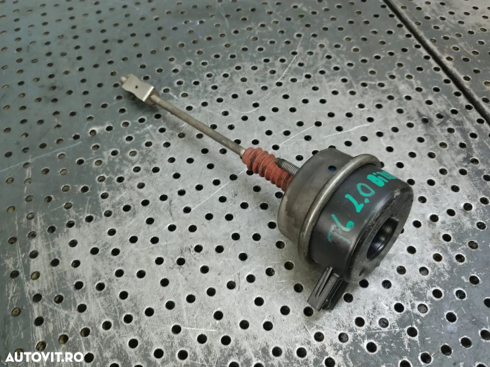 actuator turbina 2.0tdi vw transporter multivan t6 214200099 - 1