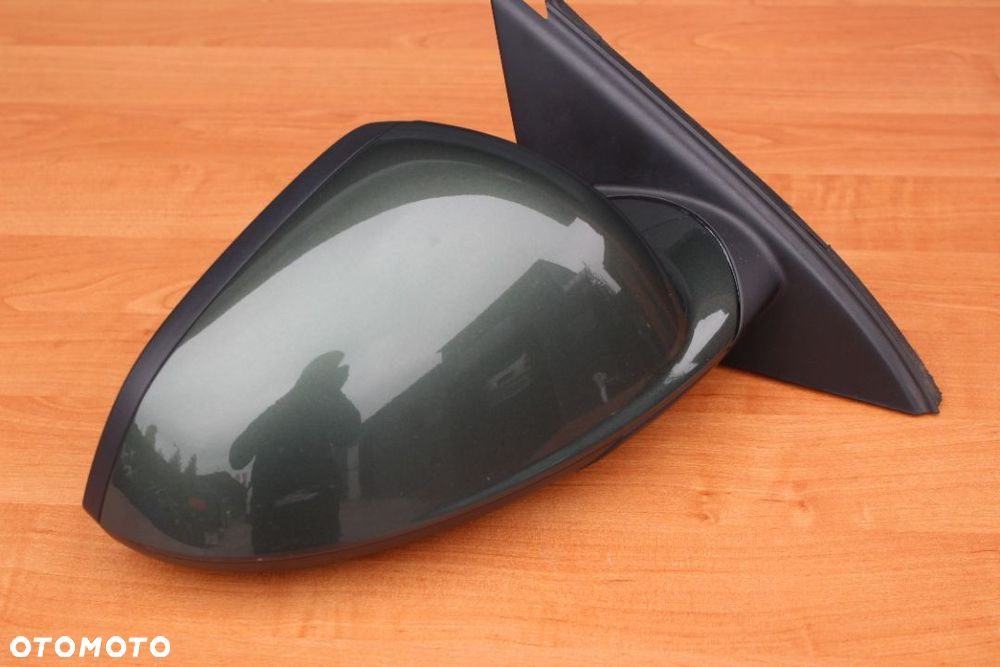 LUSTERKO ZEWNĘTRZNE PRAWE OPEL INSIGNIA A Z30K GAY 13 PIN PINÓW - 6