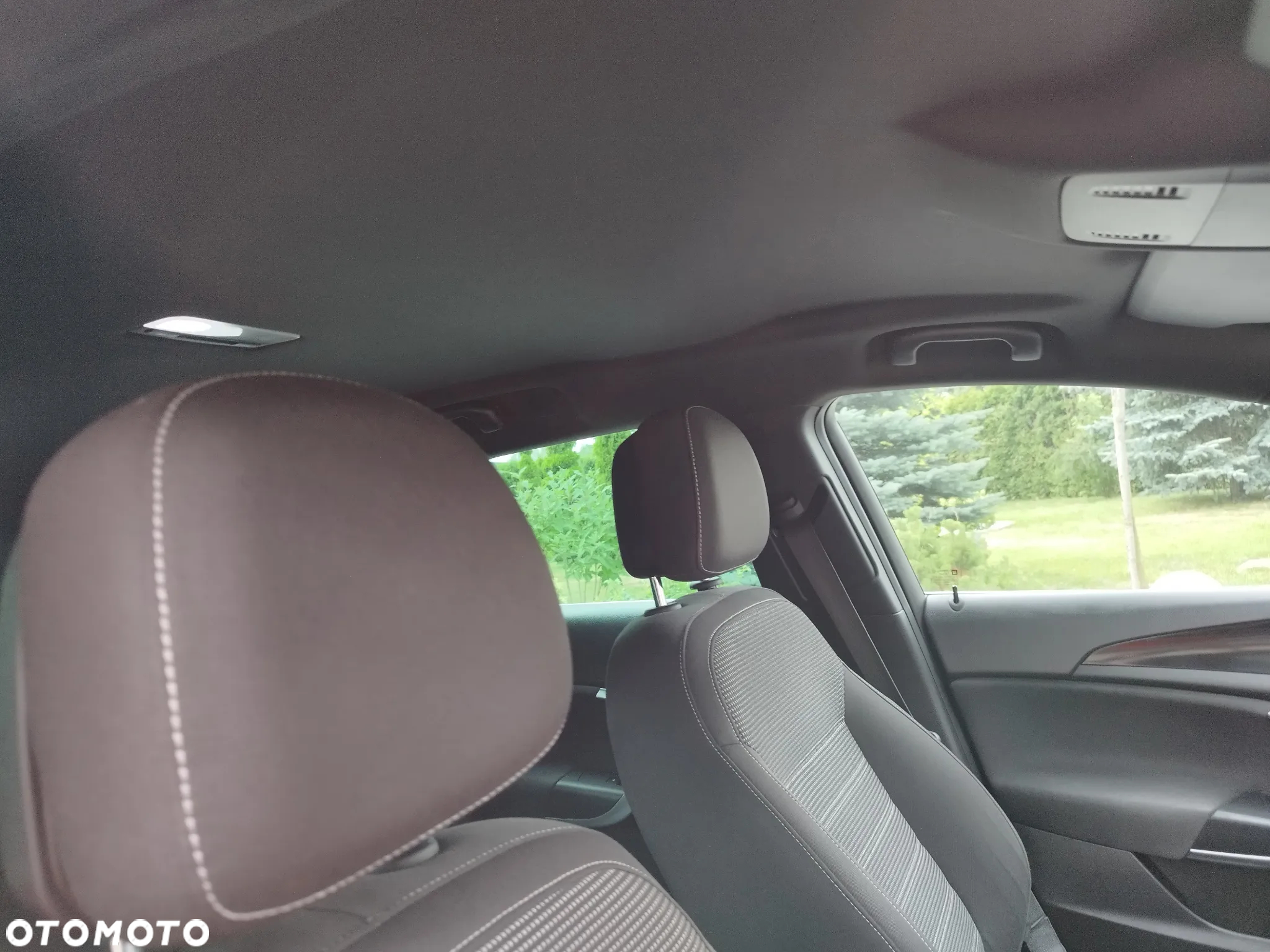 Opel Insignia 2.0 CDTI Cosmo S&S - 32