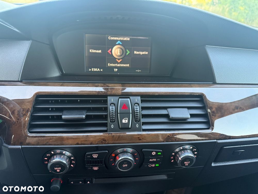 BMW Seria 5 - 28