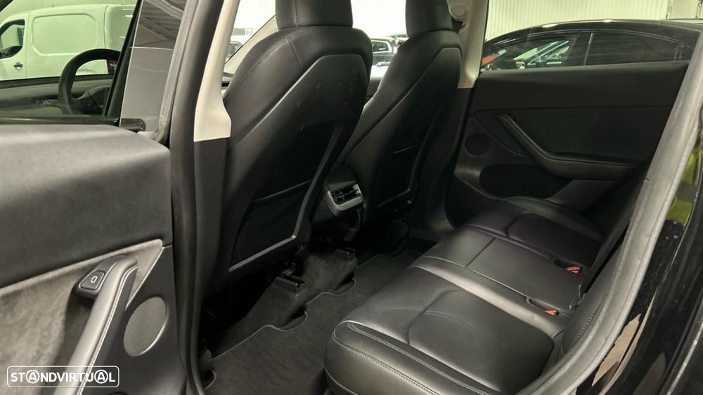 Tesla Model Y Long Range Tração Integral - 6