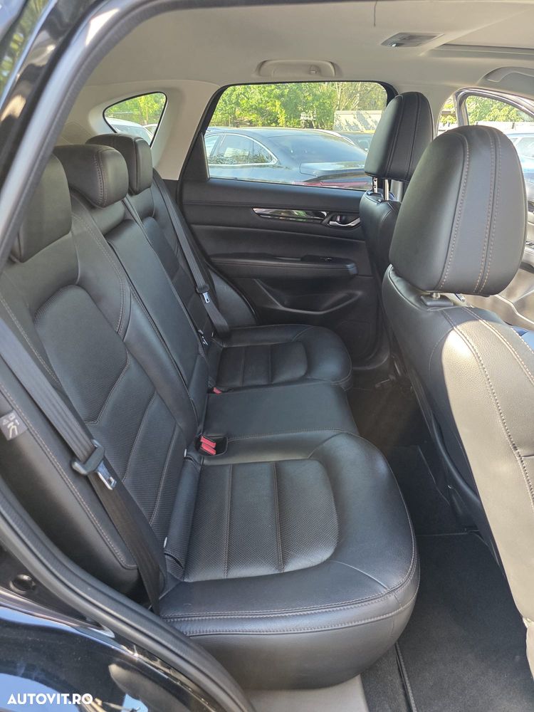 Mazda CX-5 CD175 4x4 AT Revolution Top - 24