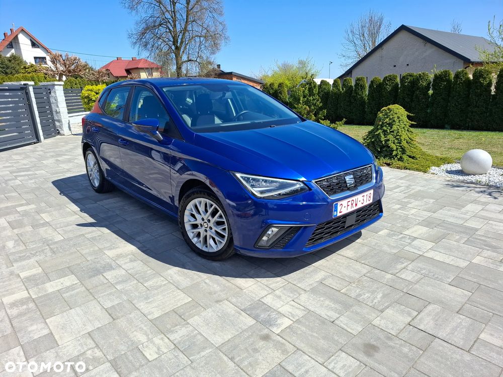Seat Ibiza 1.0 EcoTSI S&S XCELLENCE - 17