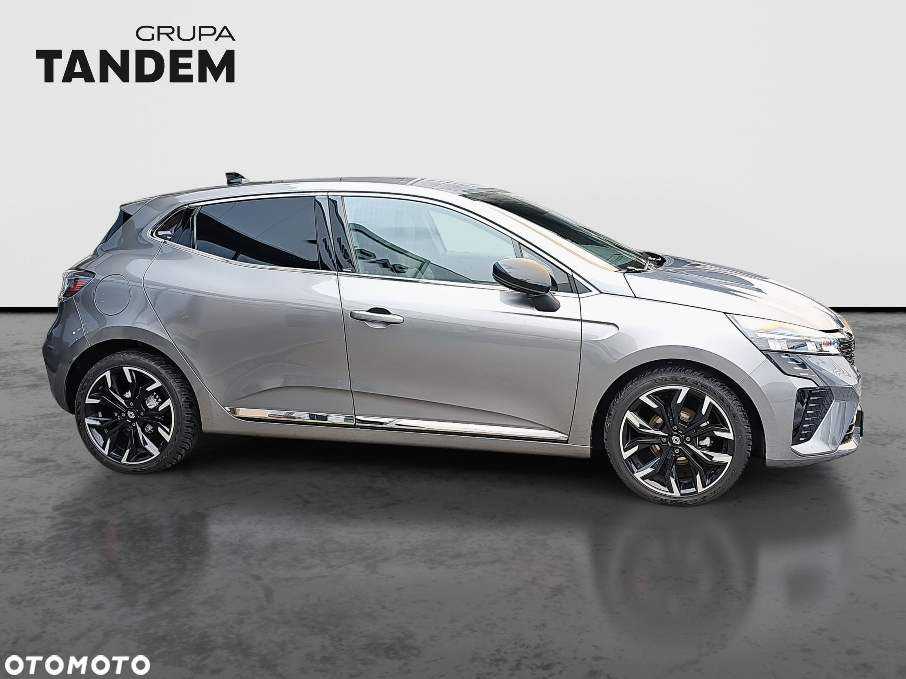 Renault Clio - 4
