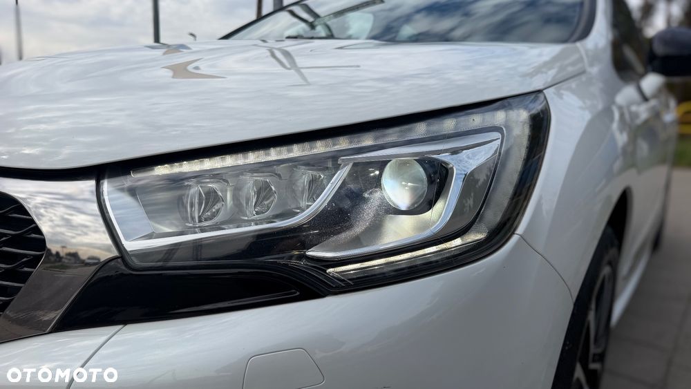 Citroën DS4 Crossback PureTech 130 S&S - 8
