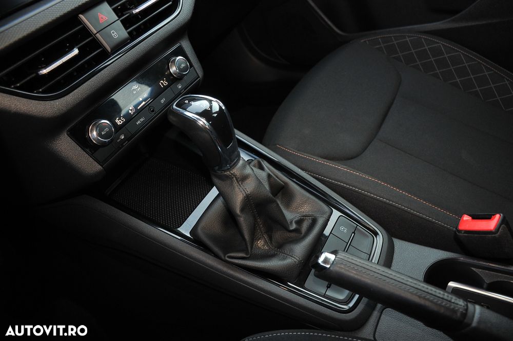 Skoda Kamiq 1.5 TSI DSG Ambition - 7