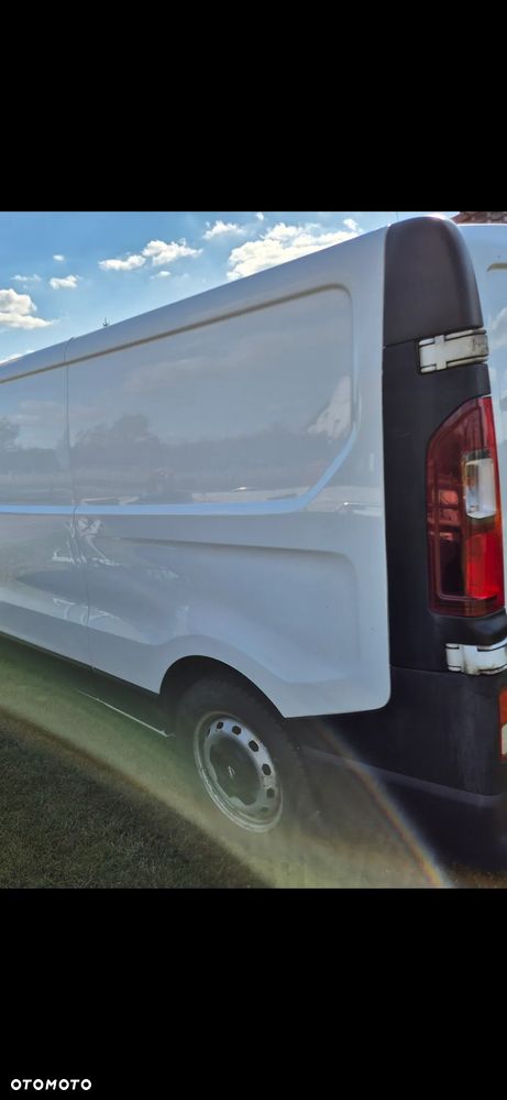 Opel Vivaro - 3