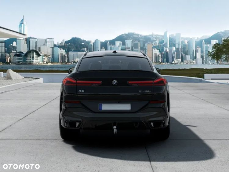 BMW X6 xDrive30d mHEV sport - 3