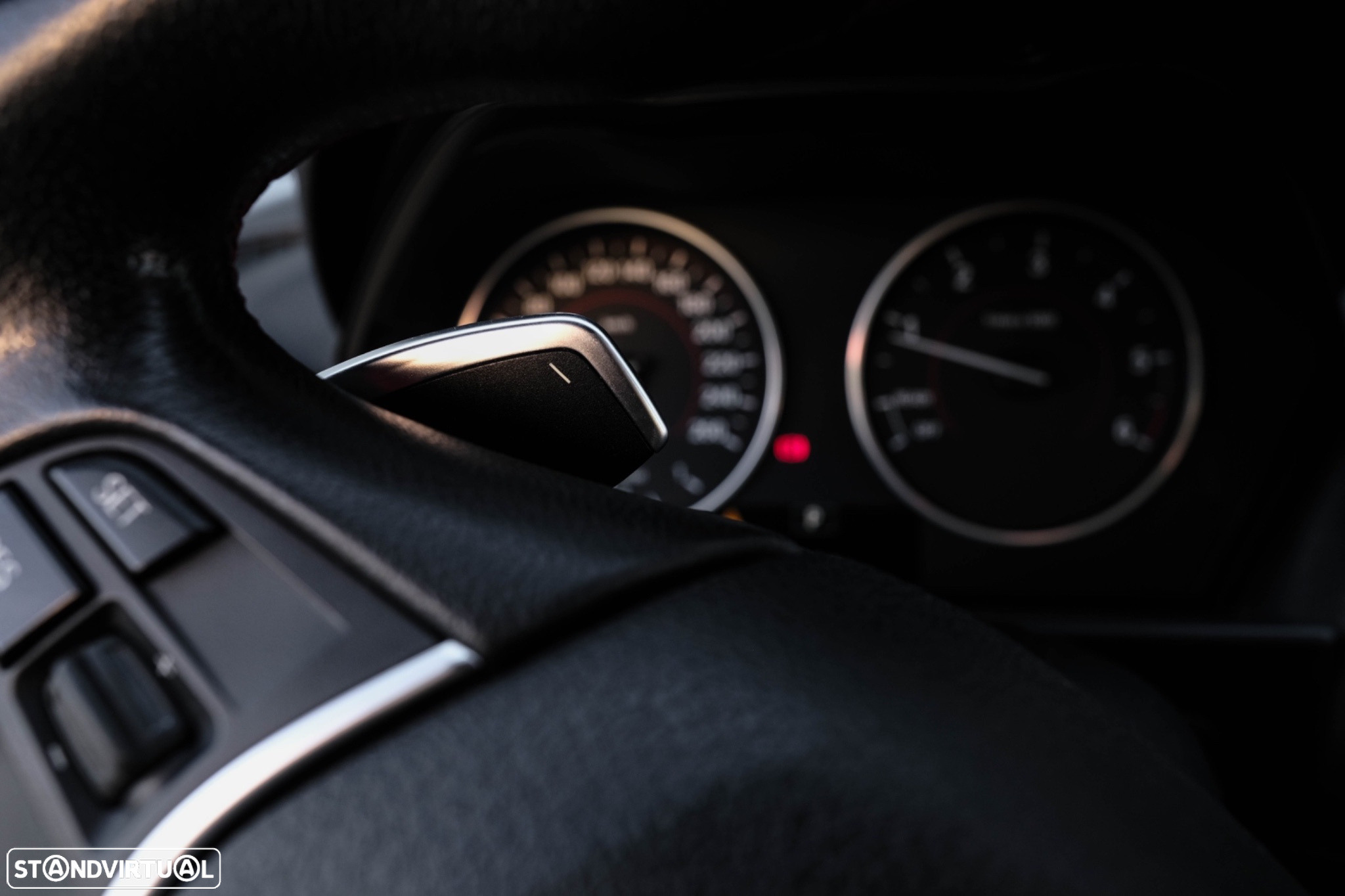 BMW 120 d Aut. Sport Line - 21