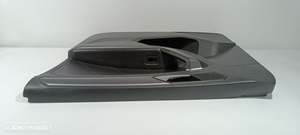 FORRA DA PORTA FRENTE DIREITA VOLKSWAGEN TIGUAN ADVANCE BMT - 9