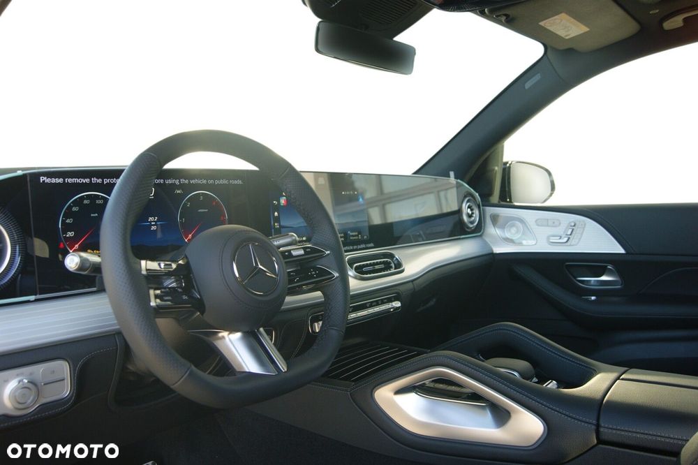 Mercedes-Benz GLE 2026