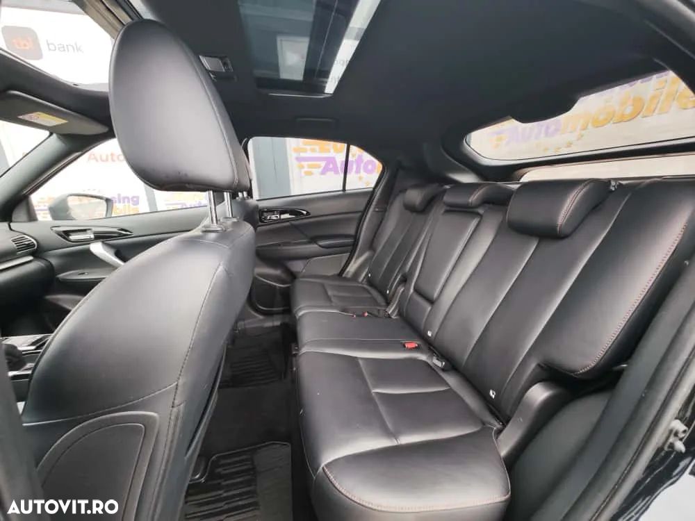 Mitsubishi Eclipse-Cross 1.5-litre 16-valve DOHC MIVEC 4X4 Instyle+ Aut. - 17