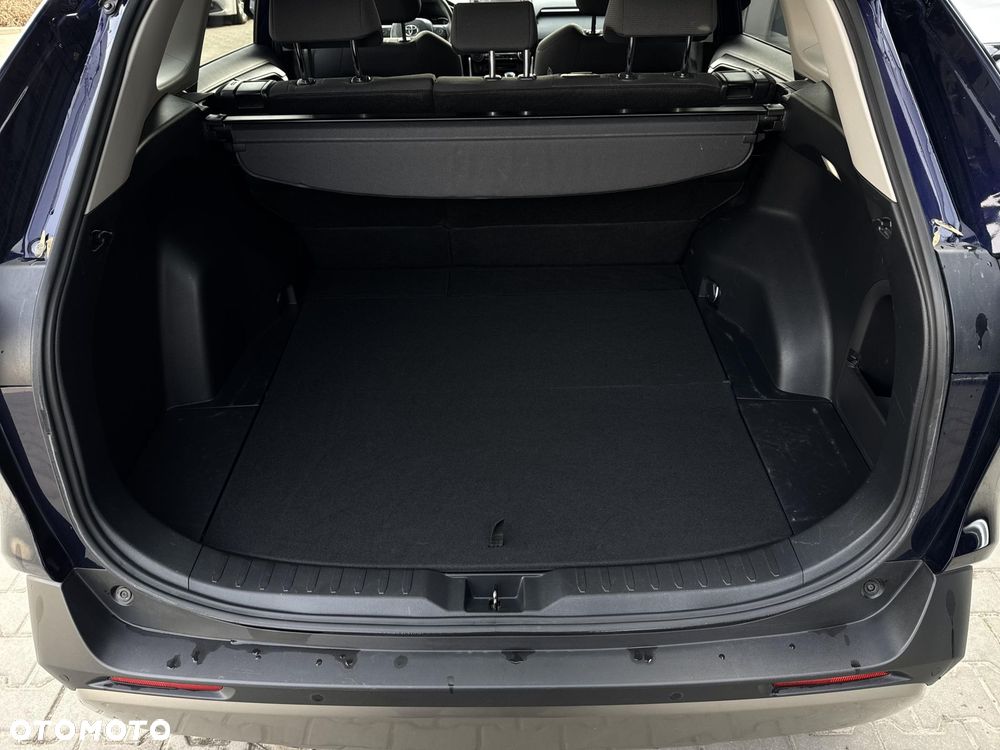 Toyota RAV4 - 34