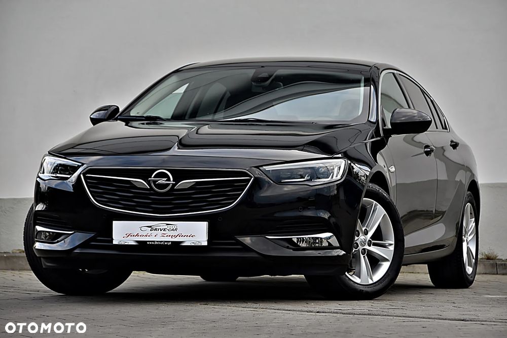 Opel Insignia 1.5 T GPF Innovation S&S - 3